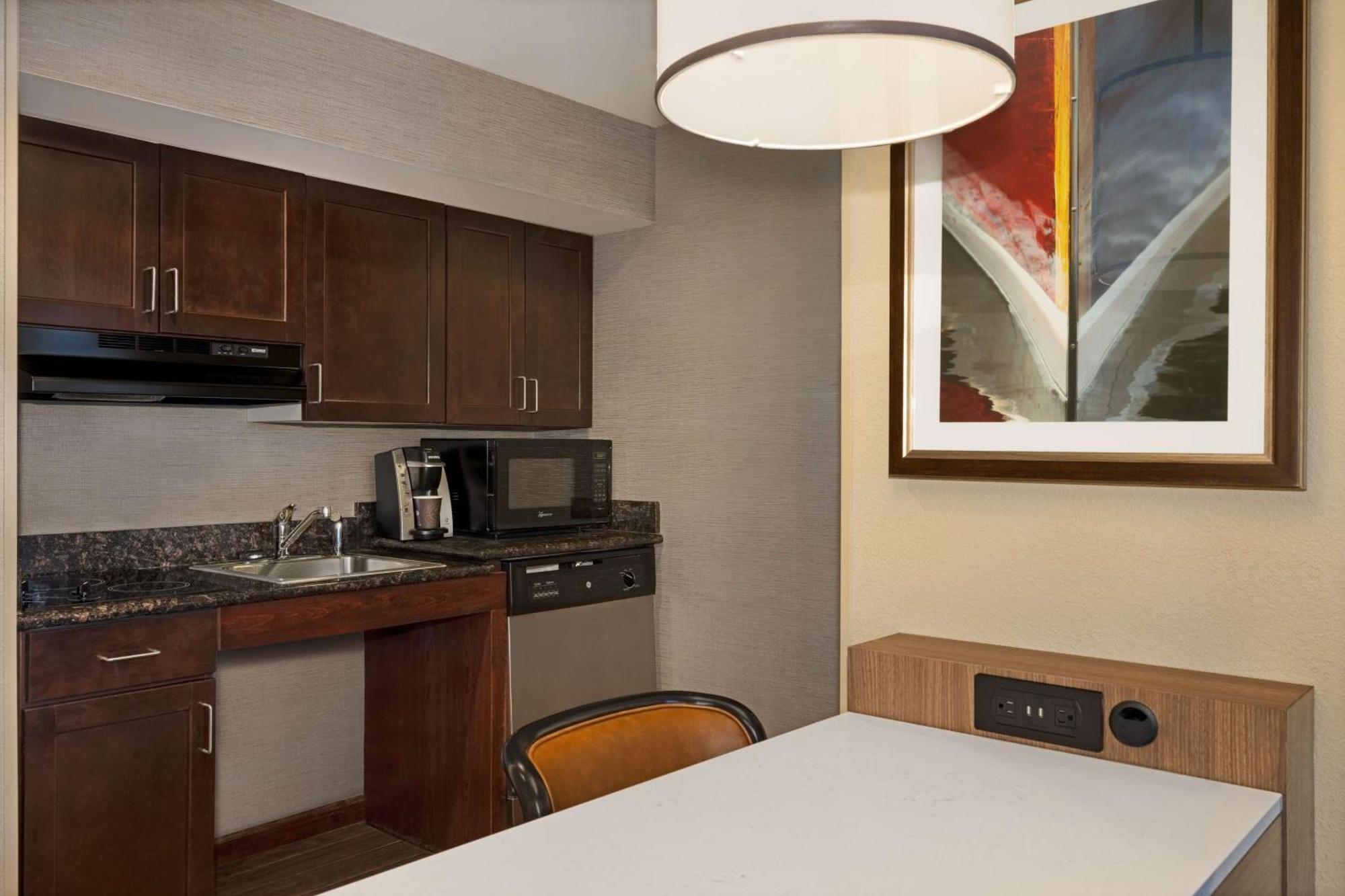 Homewood Suites Fredericksburg Exterior photo
