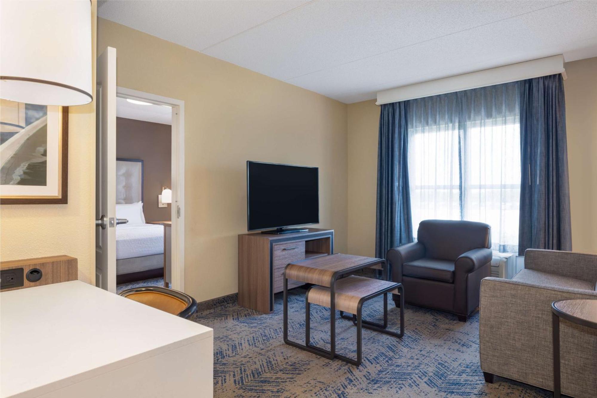 Homewood Suites Fredericksburg Exterior photo